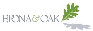 Epona & oak logo